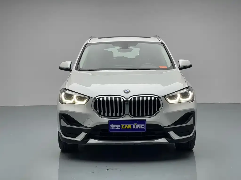 BMW X1 2022 из CN, фото 5