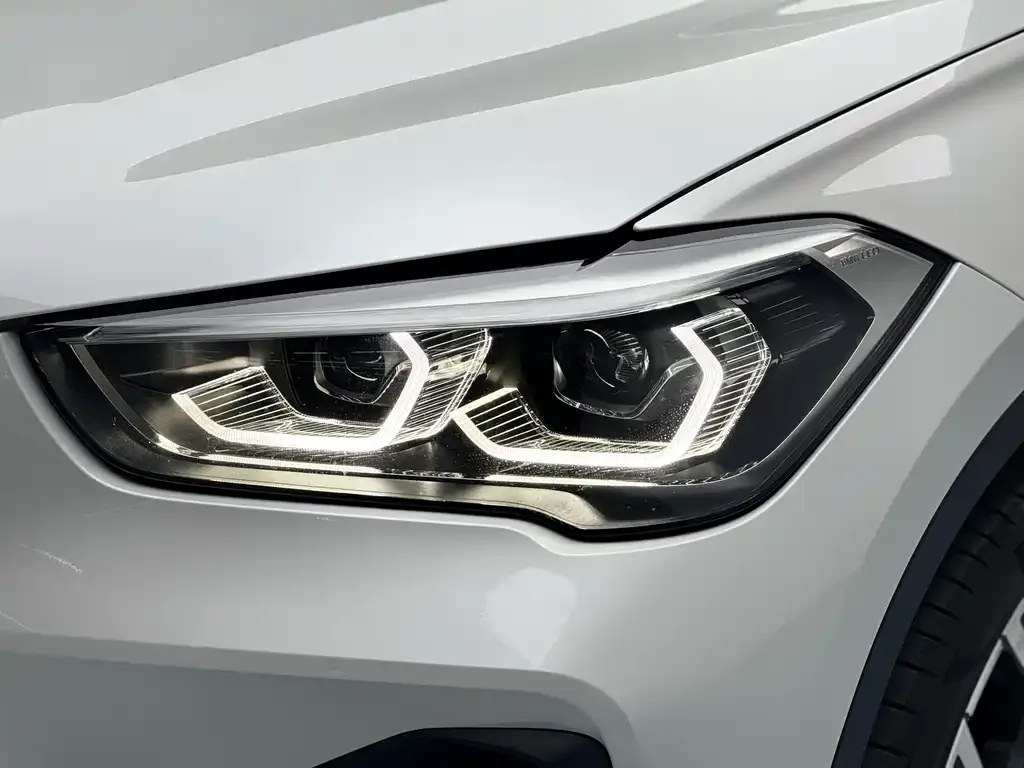BMW X1 2022 из CN, фото 7