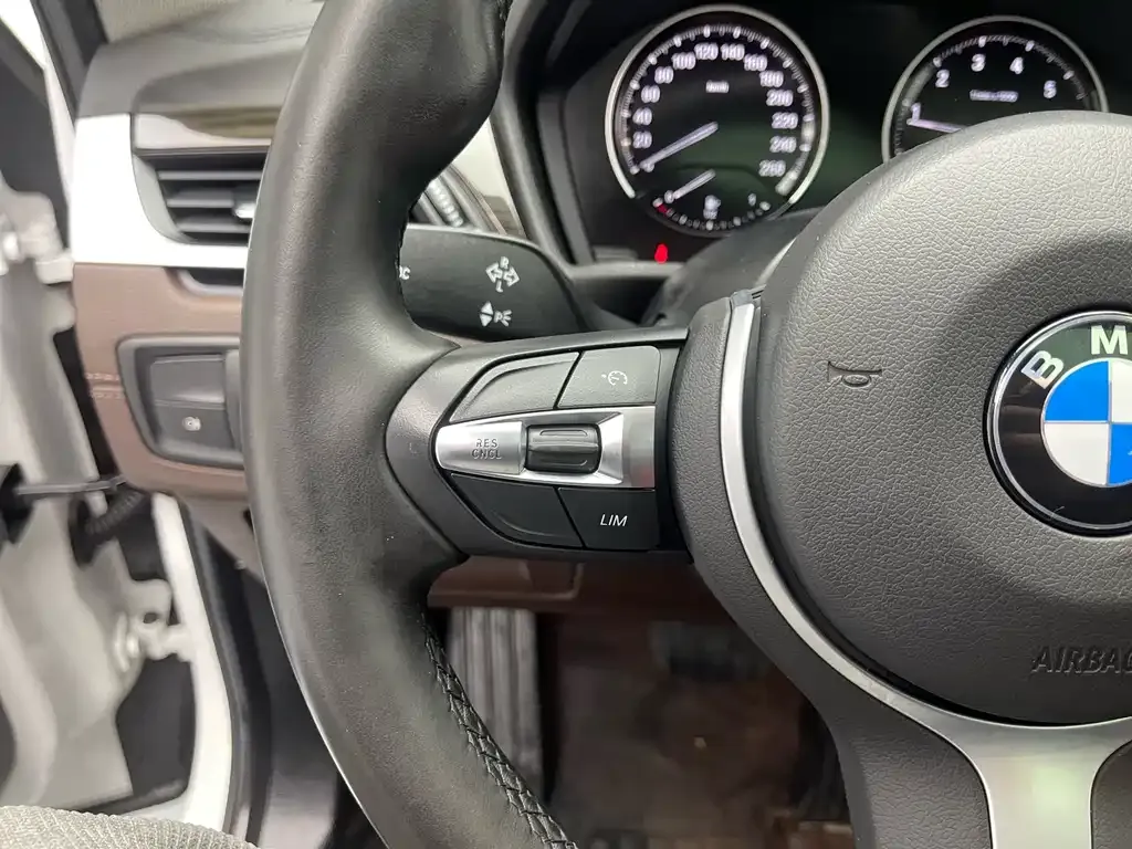 BMW X1 2022 из CN, фото 9