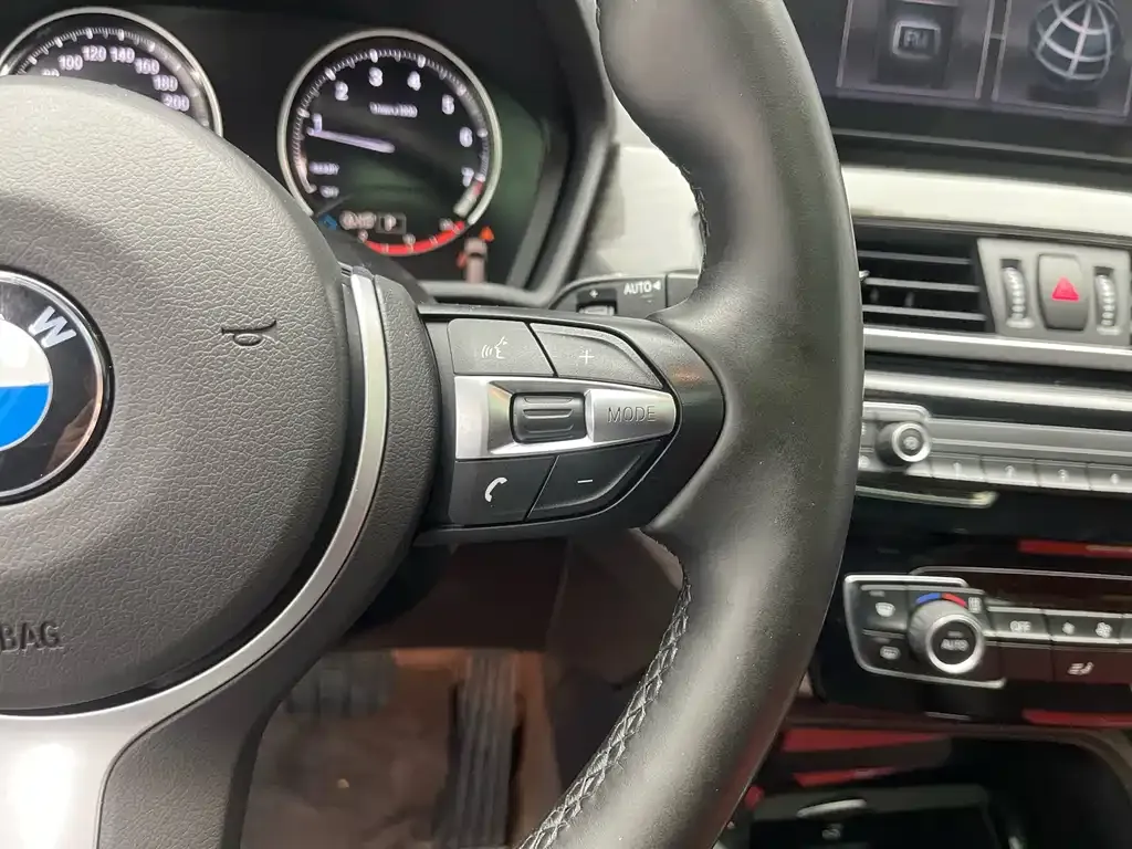 BMW X1 2022 из CN, фото 10
