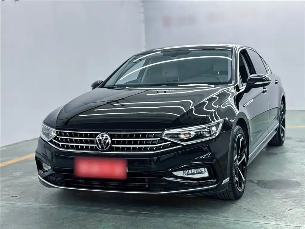 Volkswagen Magotan 2023 из CN, фото 1