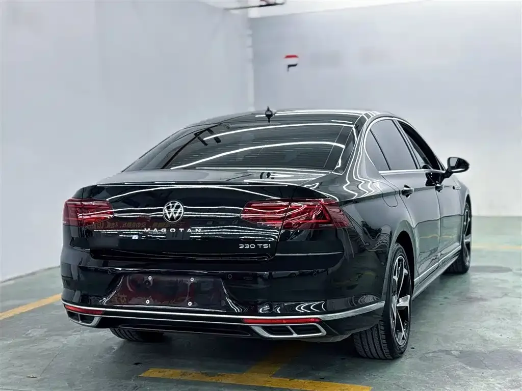 Volkswagen Magotan 2023 из CN, фото 5
