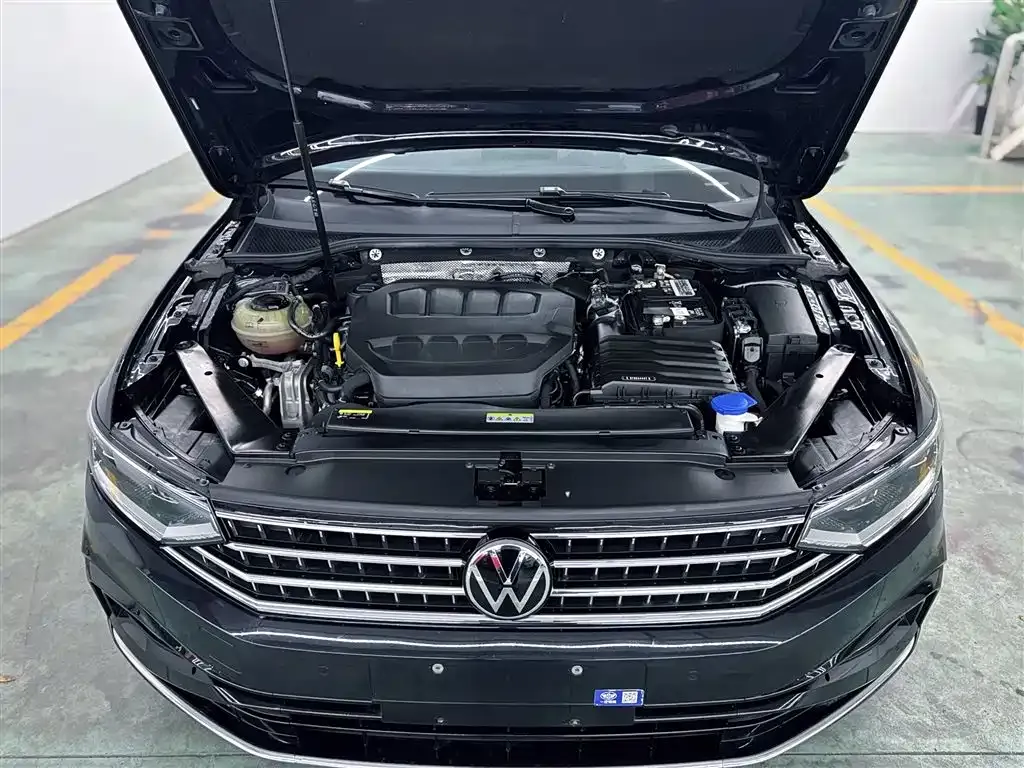 Volkswagen Magotan 2023 из CN, фото 7