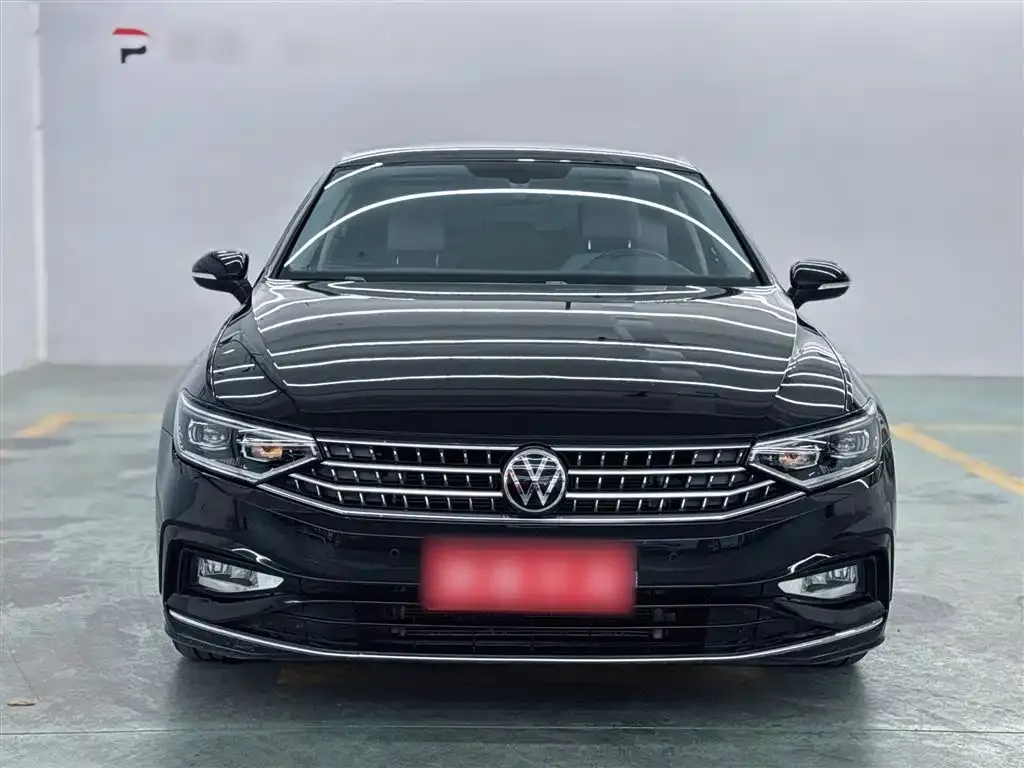 Volkswagen Magotan 2023 из CN, фото 10