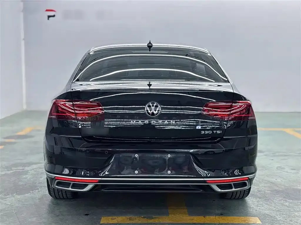 Volkswagen Magotan 2023 из CN, фото 3