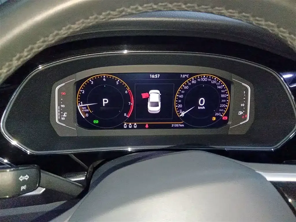 Volkswagen Passat 2023 из CN, фото 6