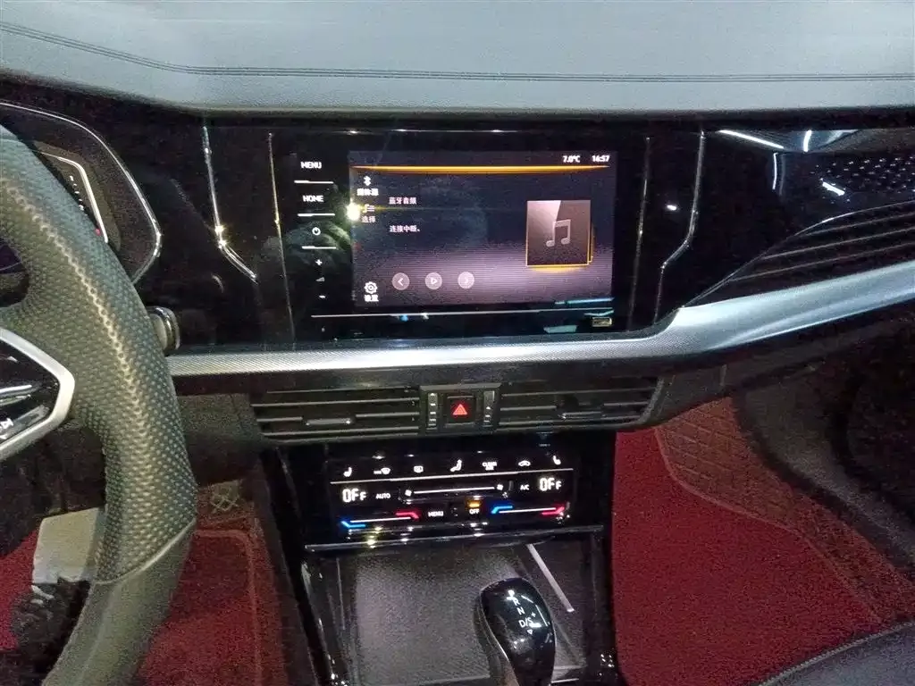 Volkswagen Passat 2023 из CN, фото 4