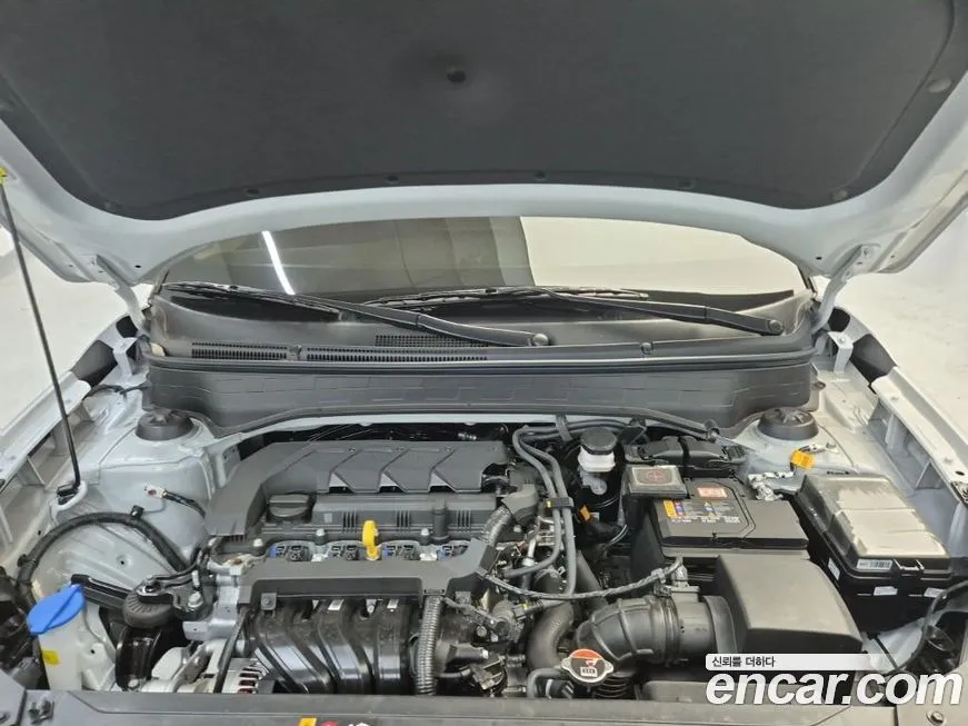 Hyundai Venue 2026 из KR, фото 2