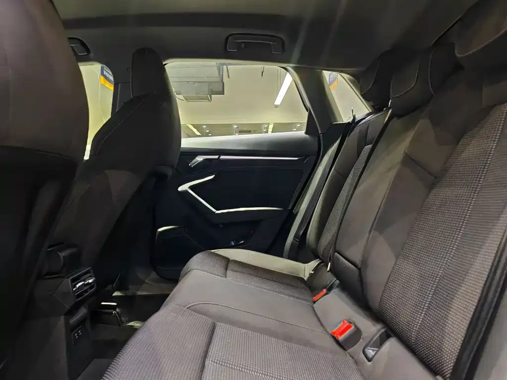 Audi A3 2022 из CN, фото 6