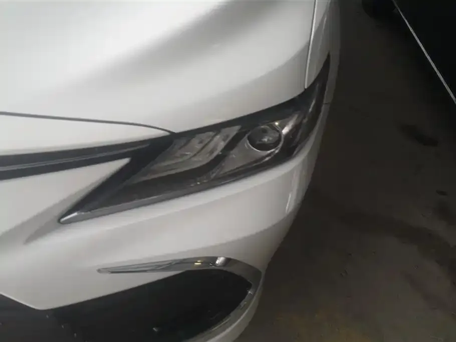 Toyota Camry 2023 из CN, фото 3