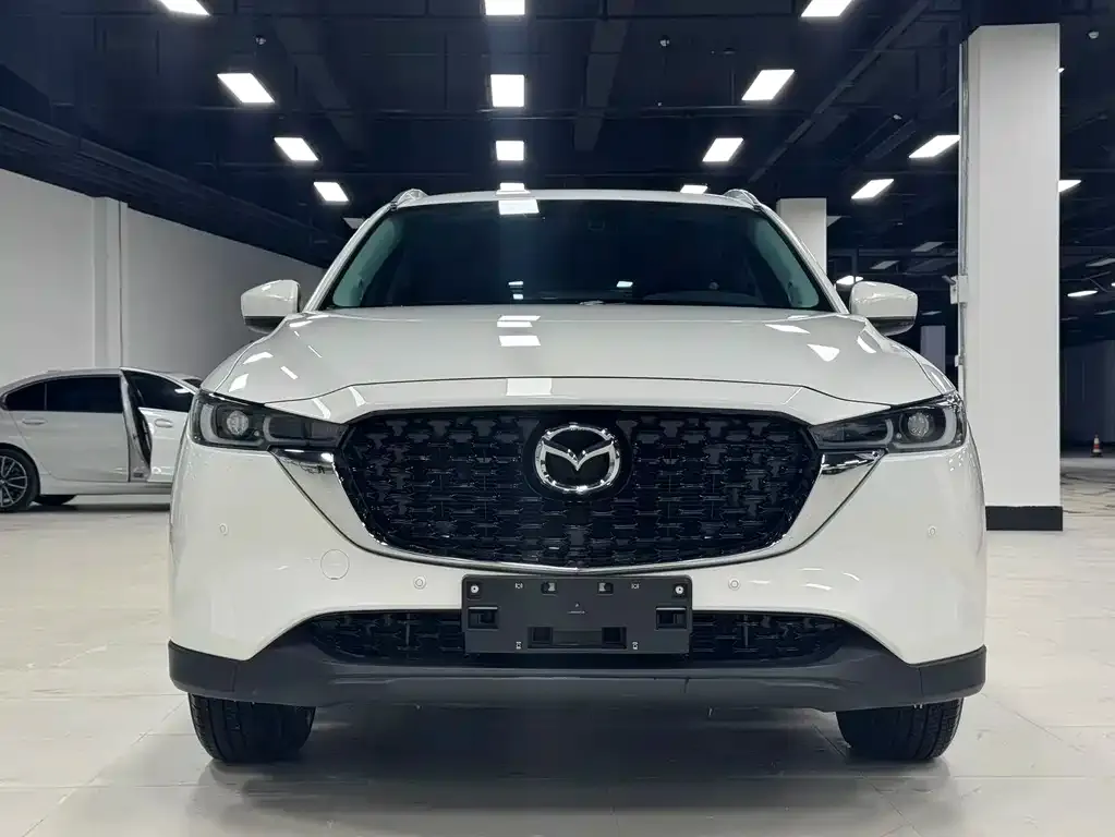 Mazda CX-5 2023 из CN, фото 8