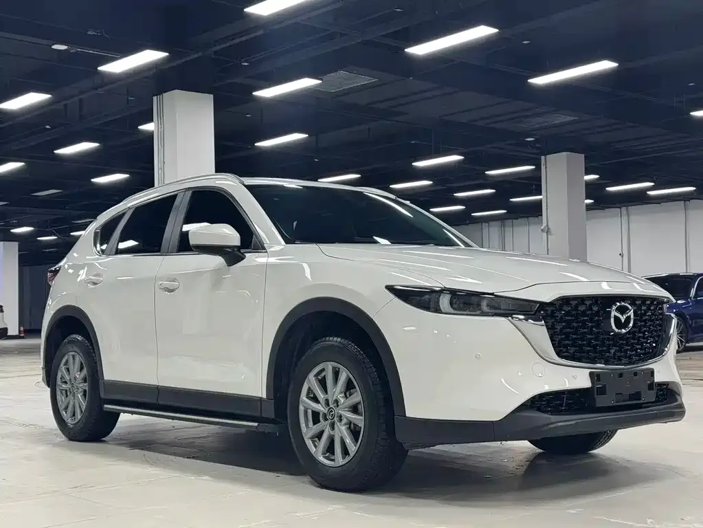 Mazda CX-5 2023 из CN, фото 7