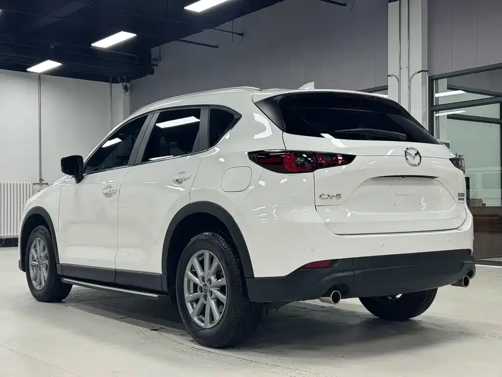 Mazda CX-5 2023 из CN, фото 5