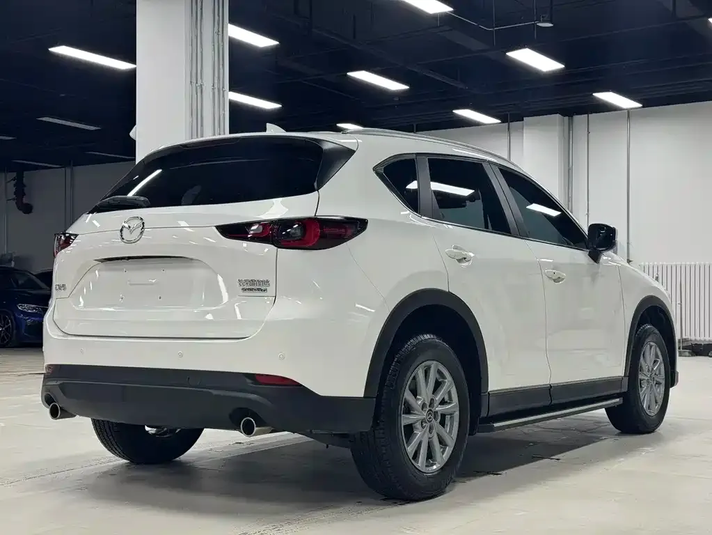 Mazda CX-5 2023 из CN, фото 6