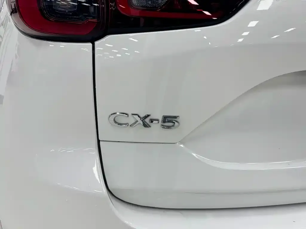 Mazda CX-5 2023 из CN, фото 3