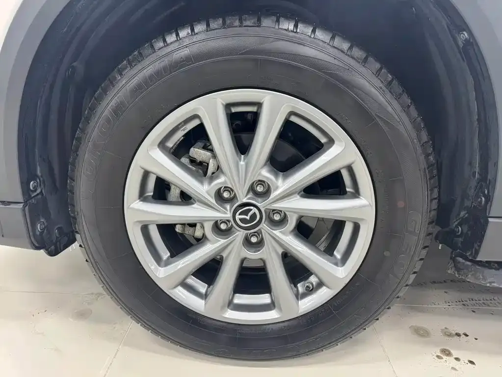 Mazda CX-5 2023 из CN, фото 9