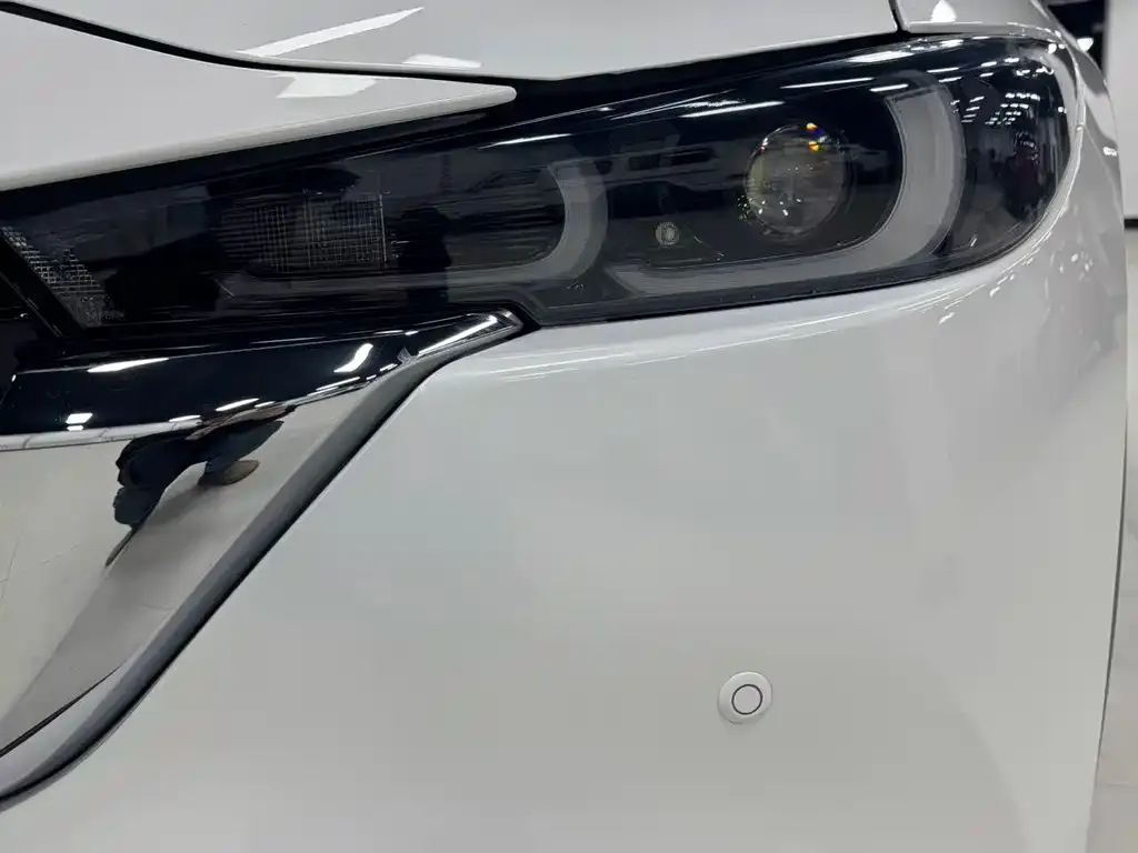 Mazda CX-5 2023 из CN, фото 2