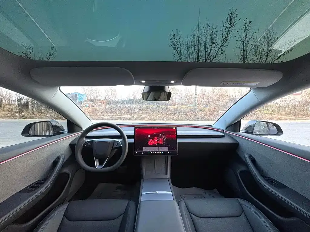 Tesla Model 3 2025 из CN, фото 10