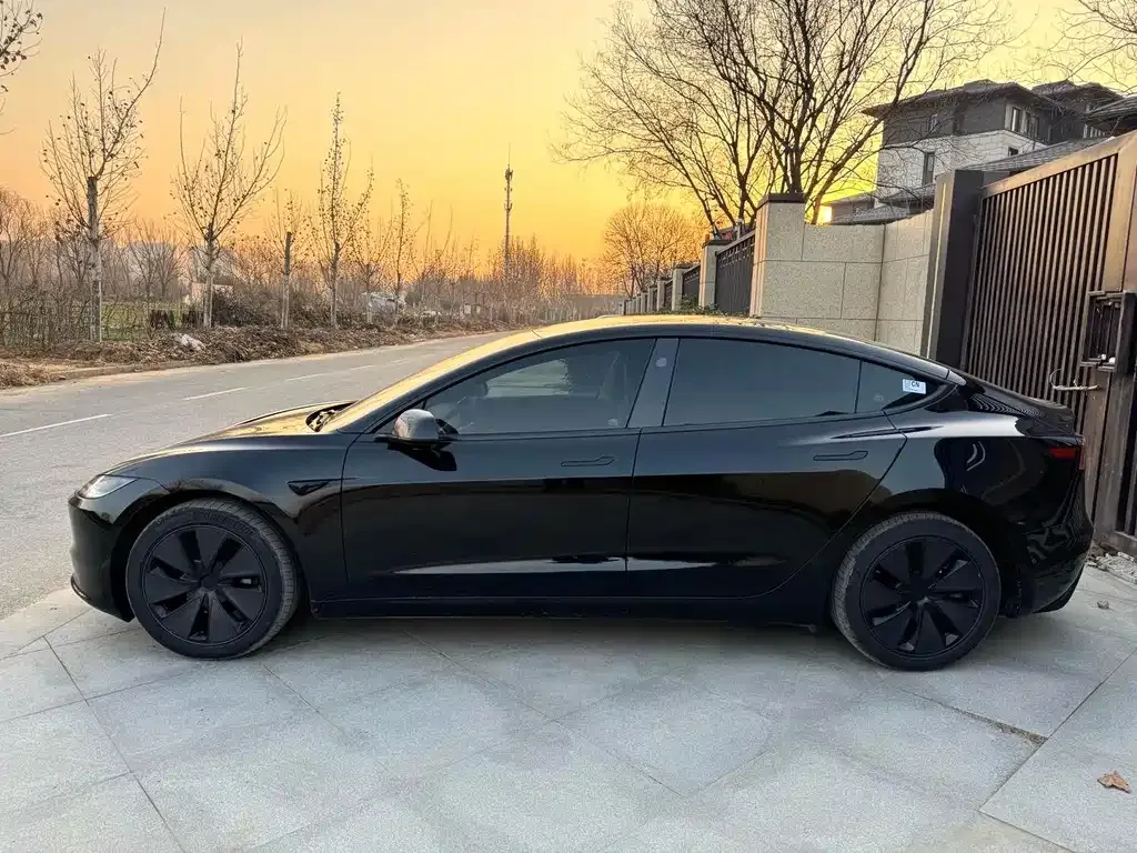 Tesla Model 3 2025 из CN, фото 3