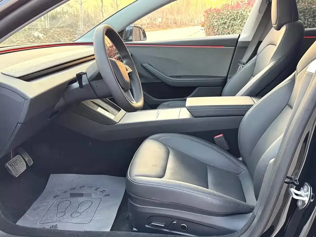 Tesla Model 3 2025 из CN, фото 6