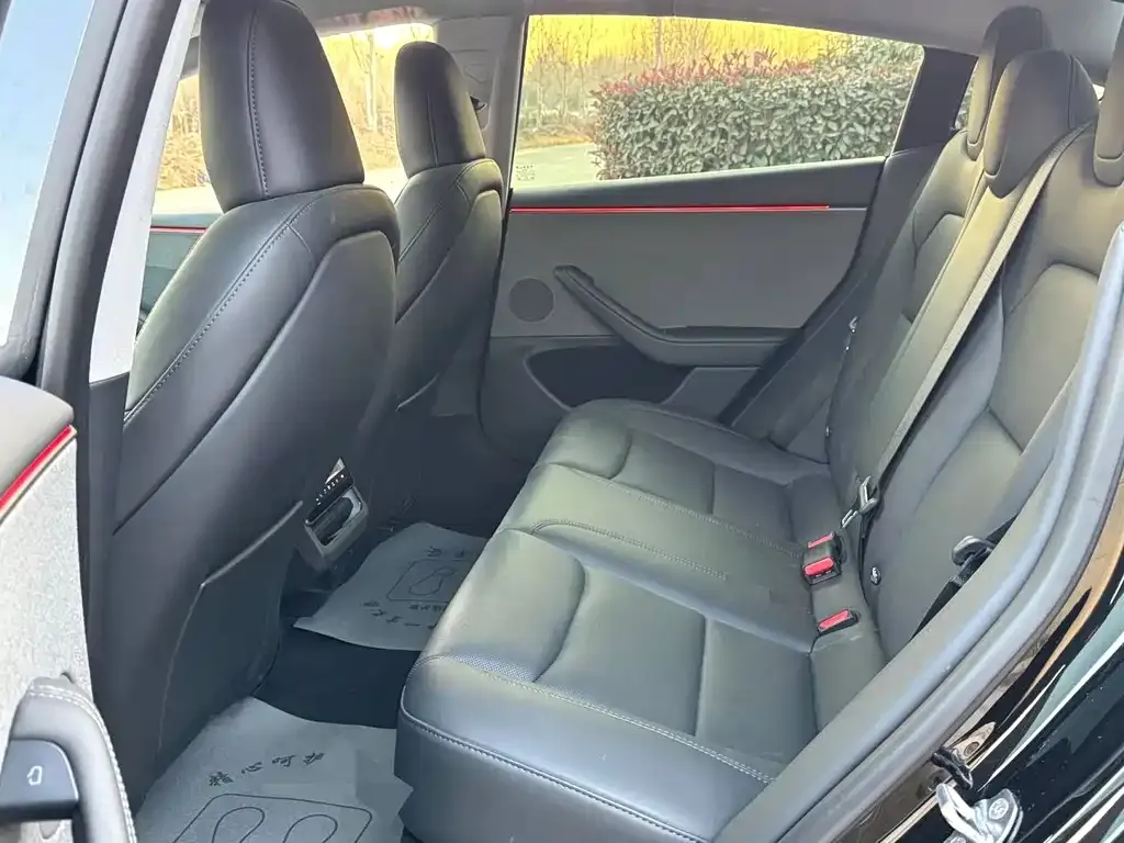 Tesla Model 3 2025 из CN, фото 2