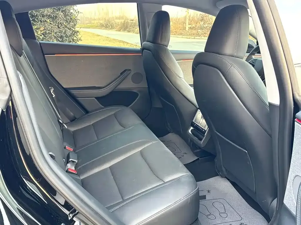 Tesla Model 3 2025 из CN, фото 7