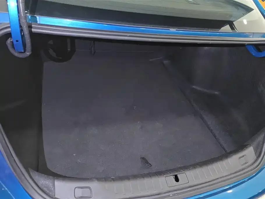 Buick Verano 2025 из CN, фото 2