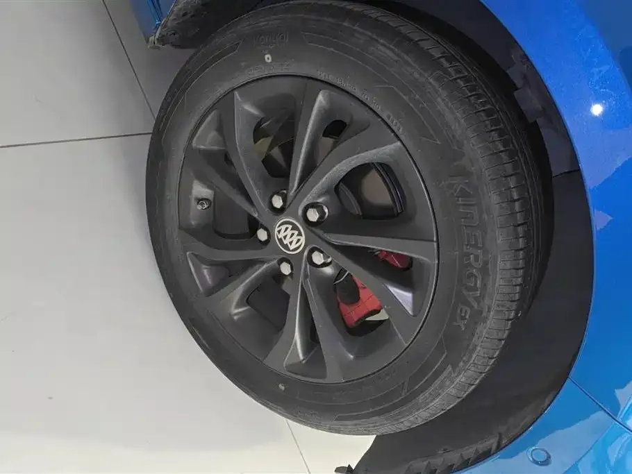 Buick Verano 2025 из CN, фото 7