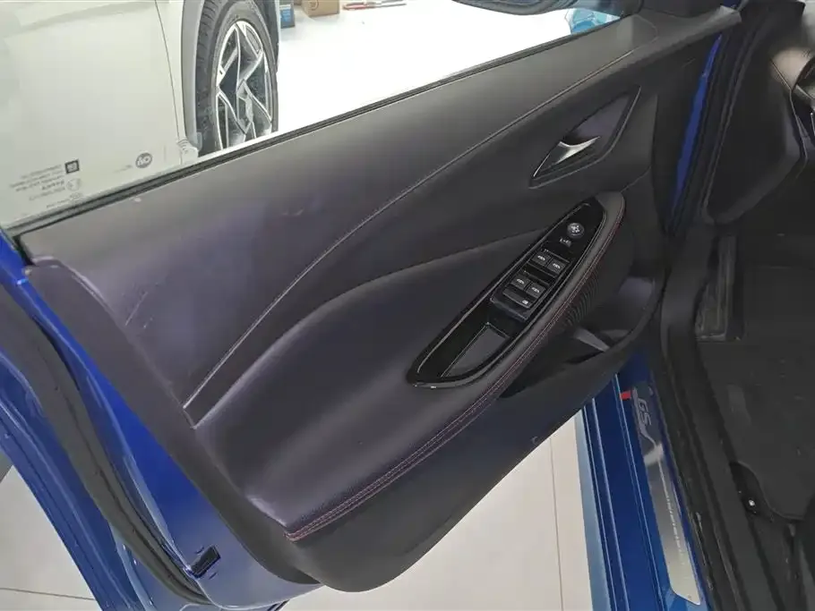 Buick Verano 2025 из CN, фото 4