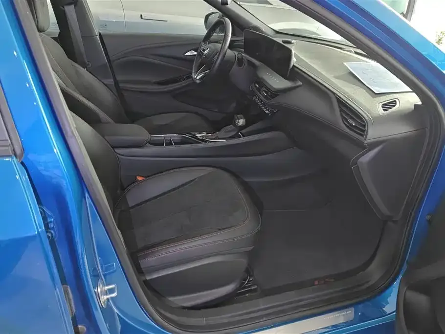 Buick Verano 2025 из CN, фото 5