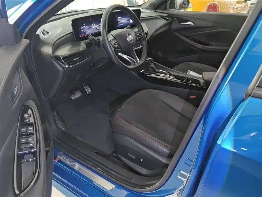Buick Verano 2025 из CN, фото 9