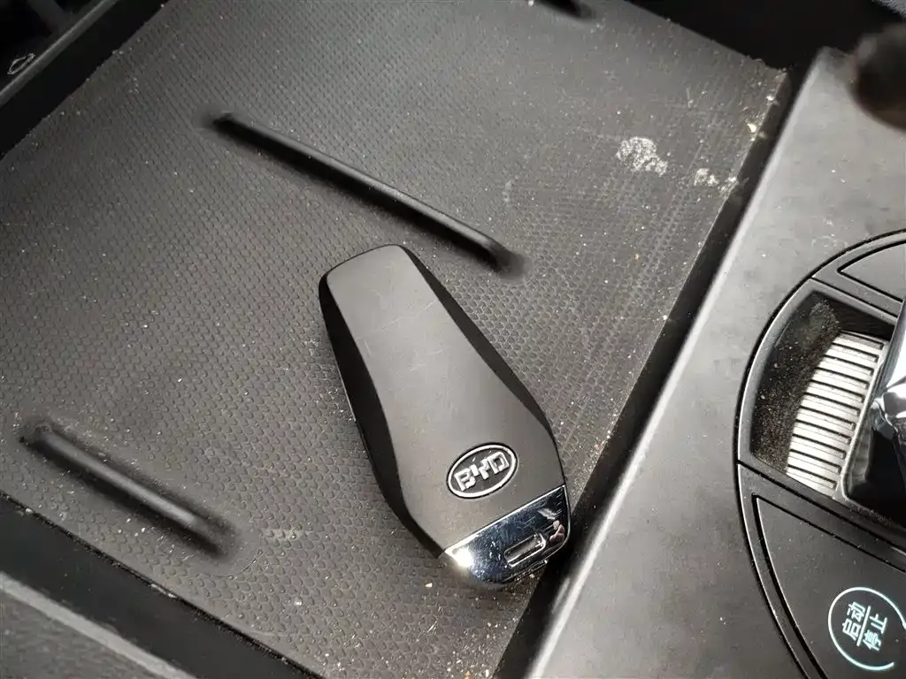 BYD Seal 06 2024 из CN, фото 9