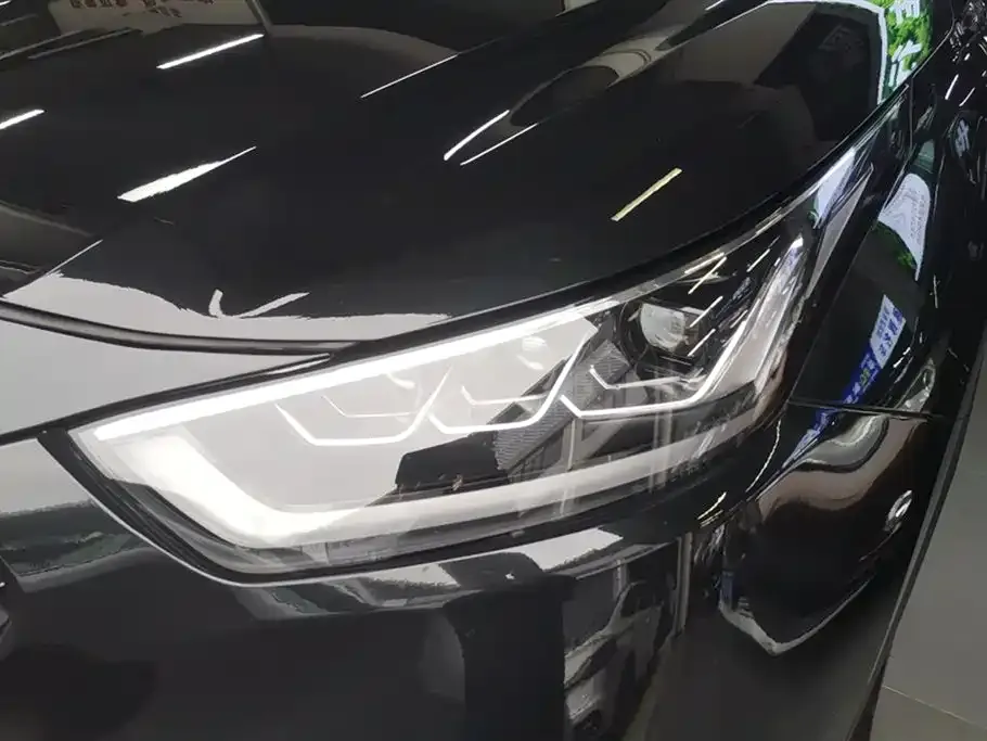 Toyota Crown Kluger 2024 из CN, фото 7