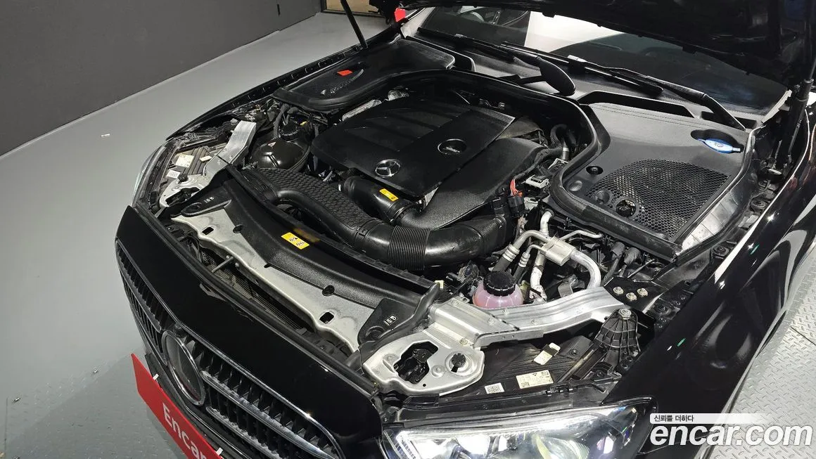Mercedes-Benz E-Class 2022 из KR, фото 9