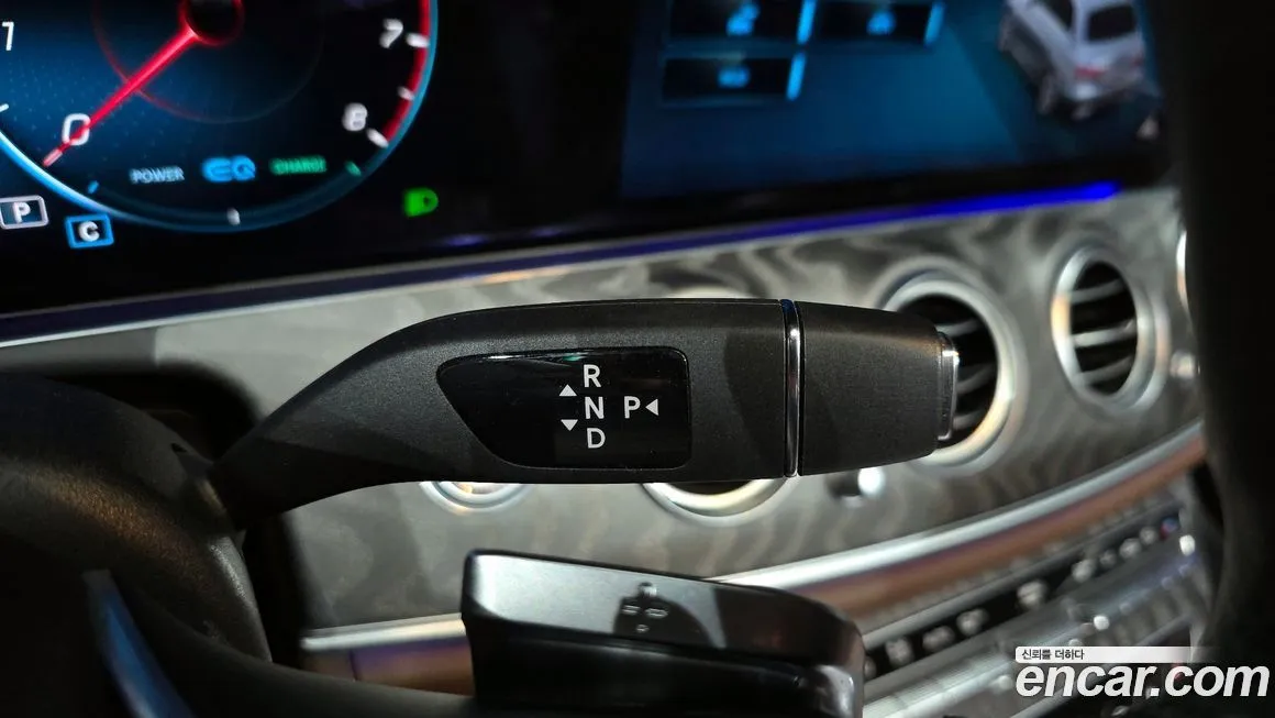 Mercedes-Benz E-Class 2022 из KR, фото 6