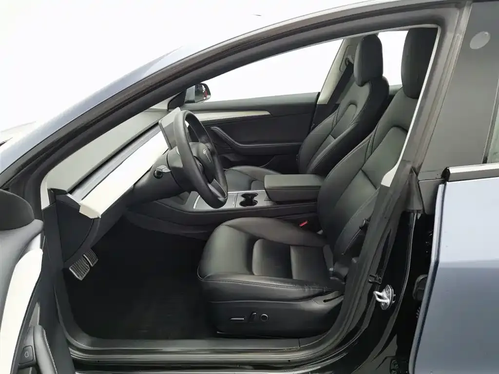 Tesla Model 3 2023 из CN, фото 5