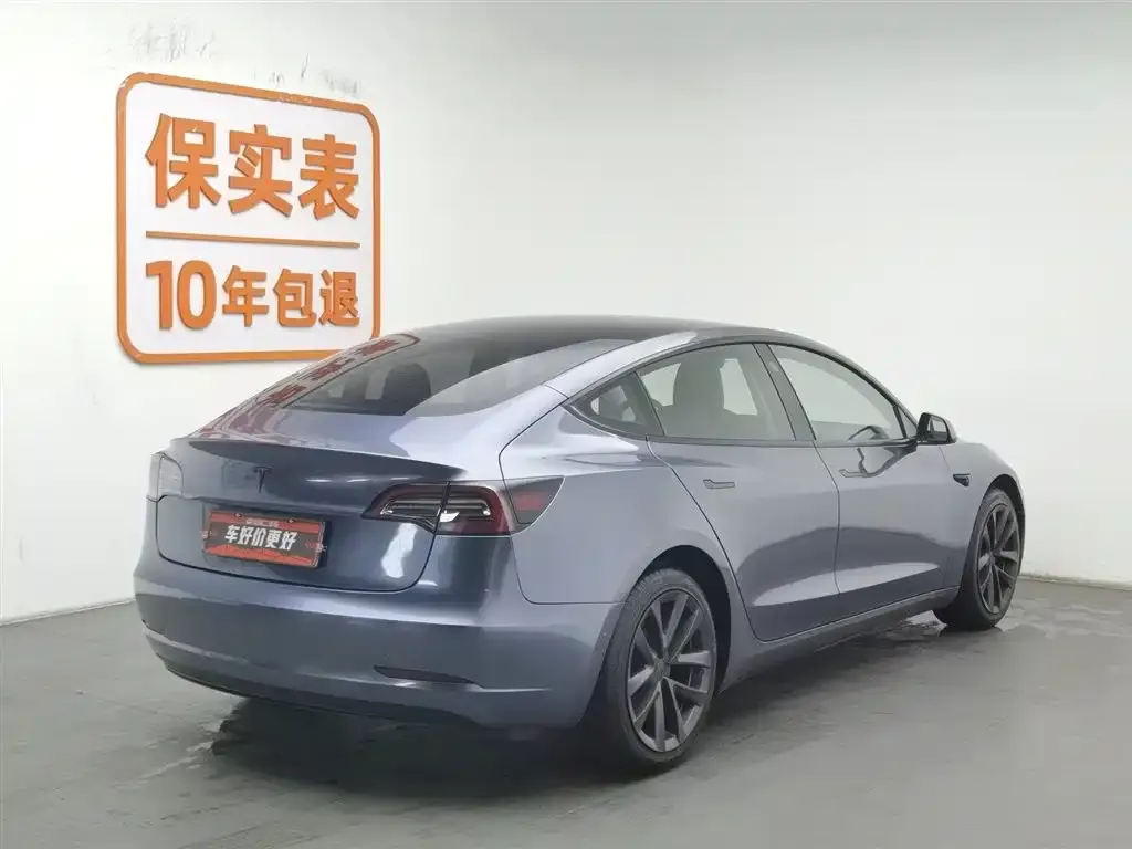 Tesla Model 3 2023 из CN, фото 7