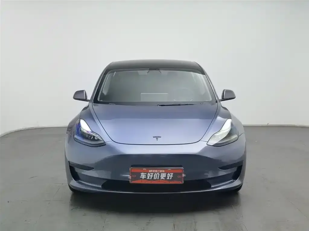 Tesla Model 3 2023 из CN, фото 4
