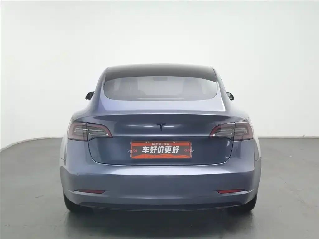 Tesla Model 3 2023 из CN, фото 3