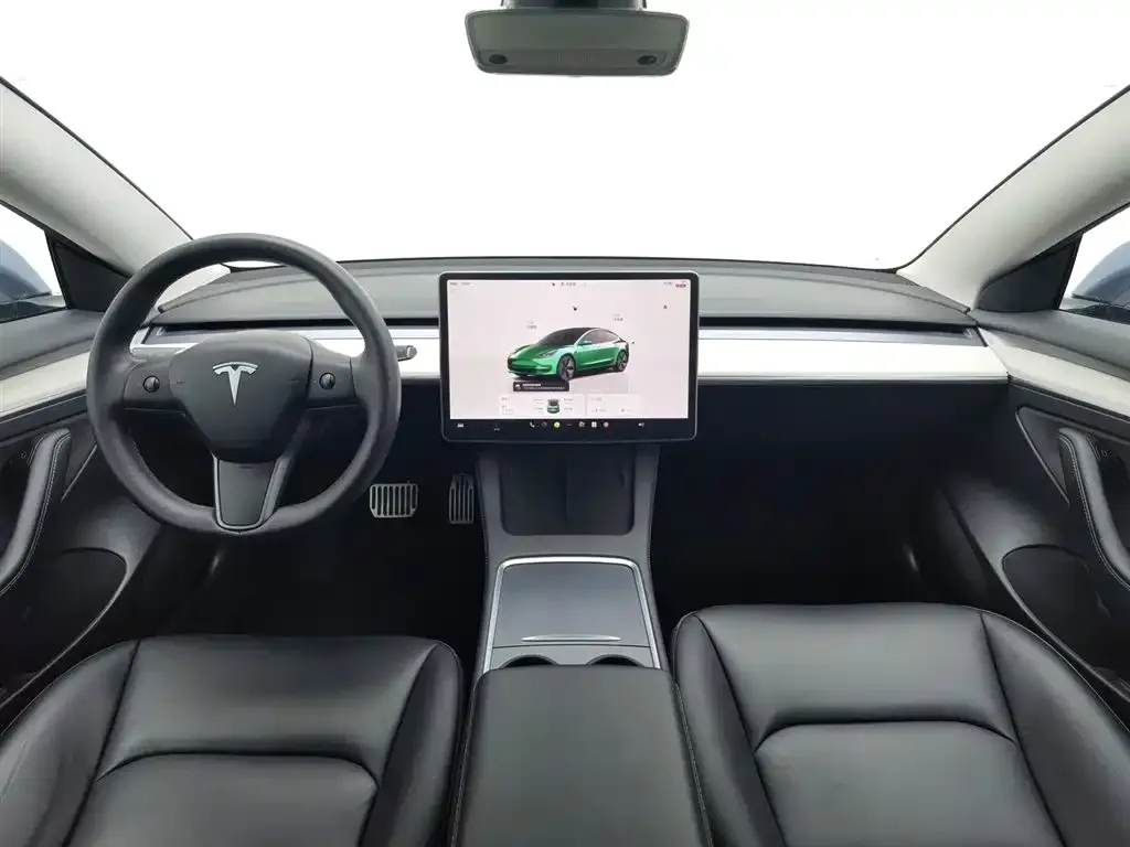 Tesla Model 3 2023 из CN, фото 9