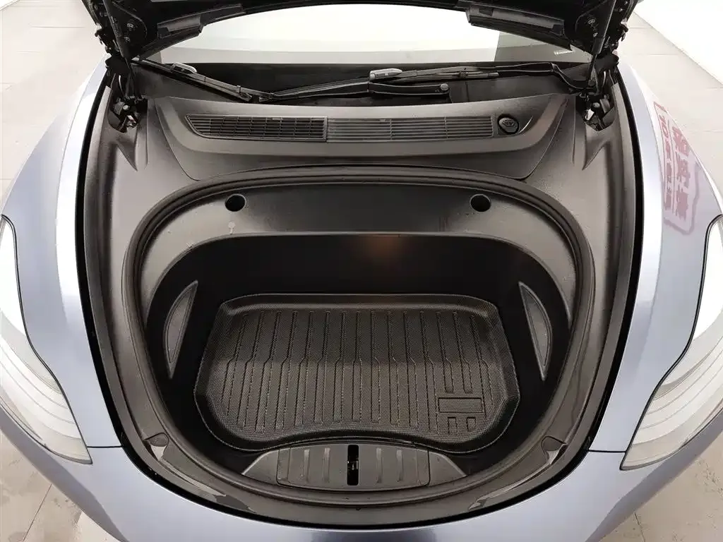 Tesla Model 3 2023 из CN, фото 8