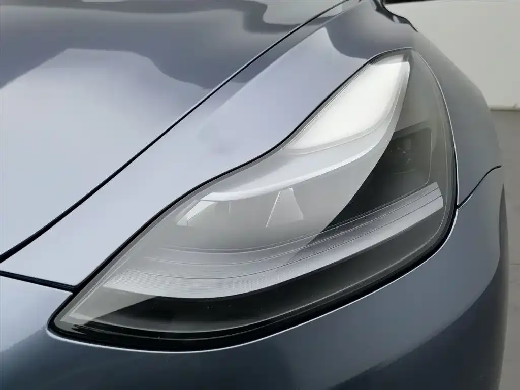 Tesla Model 3 2023 из CN, фото 6