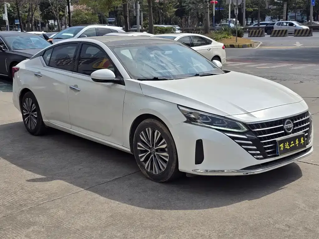 Nissan Teana 2023 из CN, фото 8