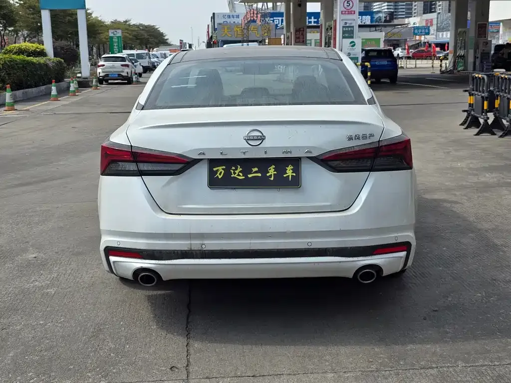 Nissan Teana 2023 из CN, фото 6