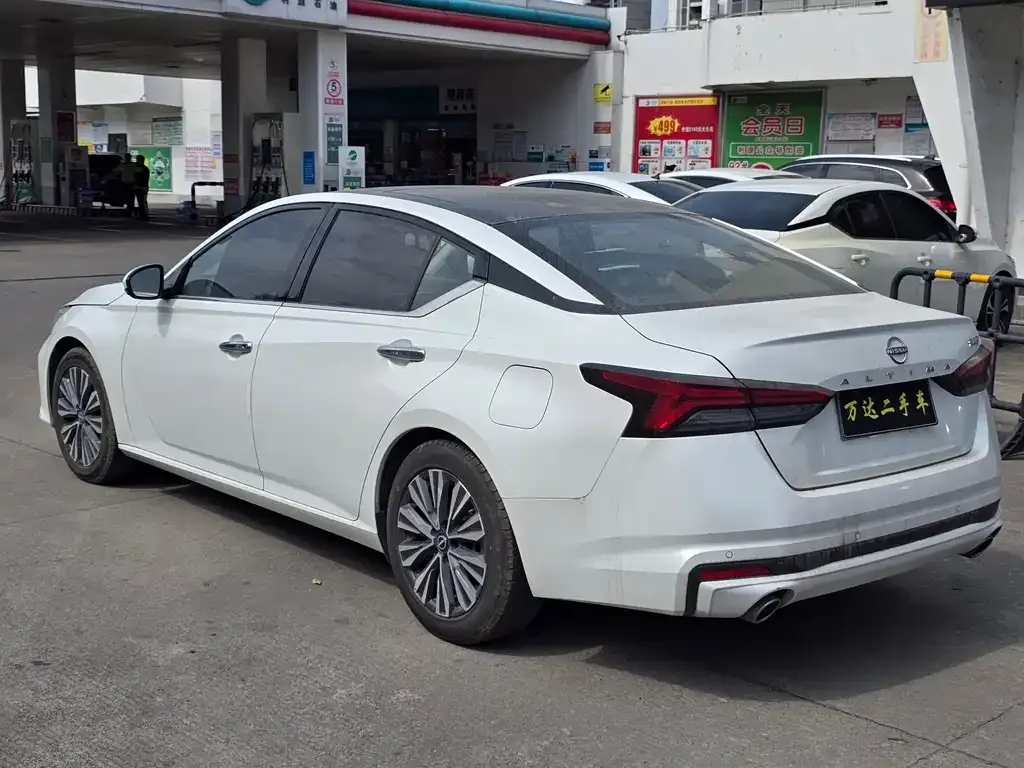 Nissan Teana 2023 из CN, фото 7