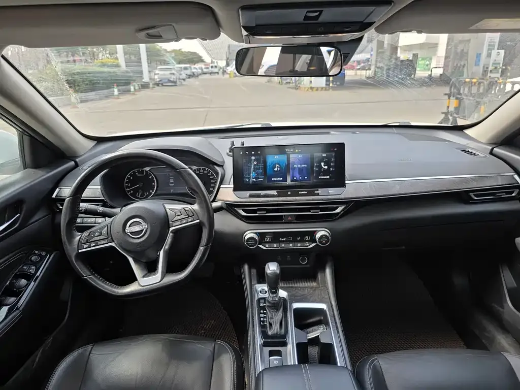 Nissan Teana 2023 из CN, фото 9