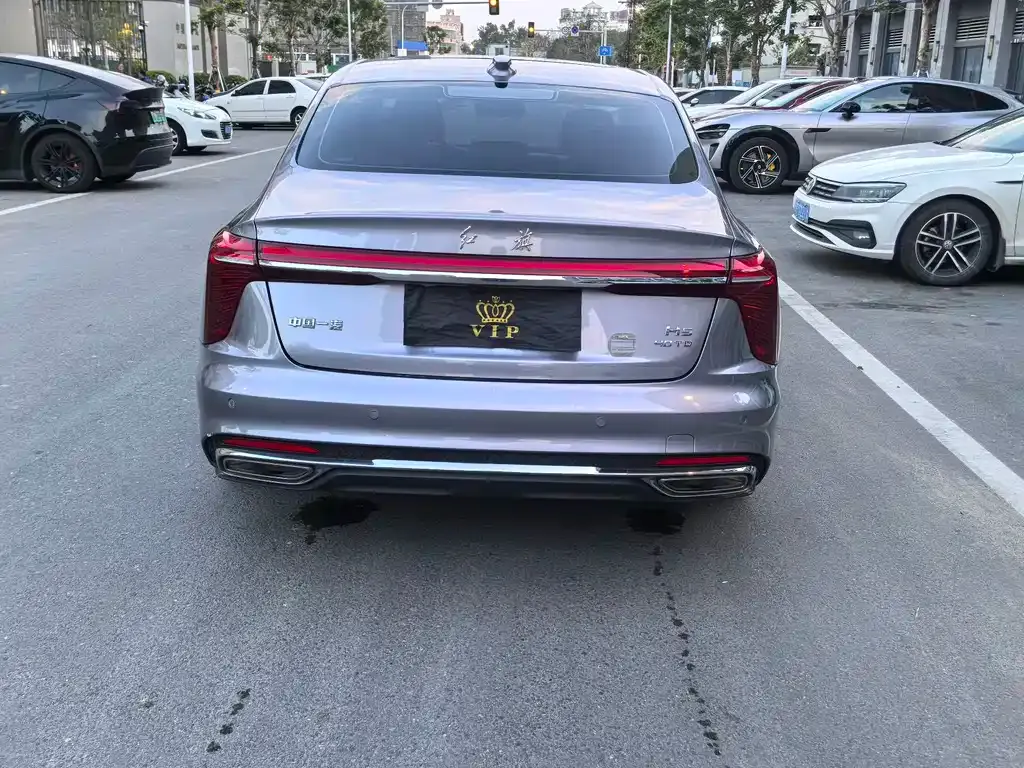 Hongqi H5 2023 из CN, фото 7