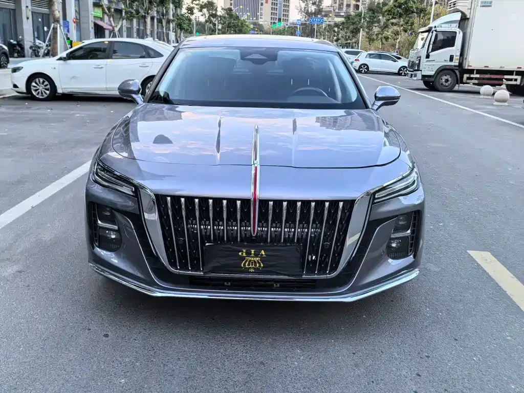 Hongqi H5 2023 из CN, фото 3