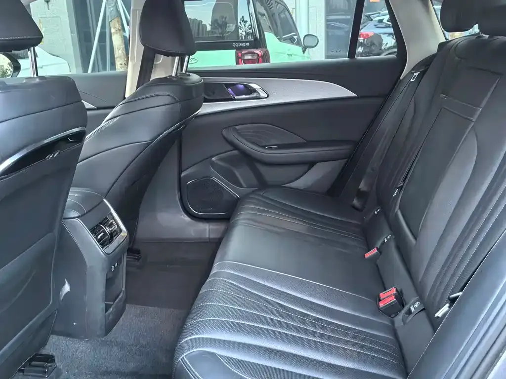 Hongqi H5 2023 из CN, фото 4