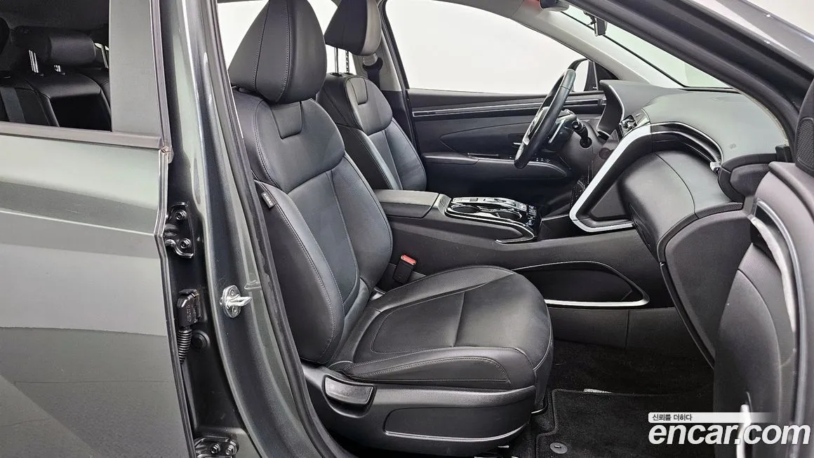Hyundai Tucson 2022 из KR, фото 7